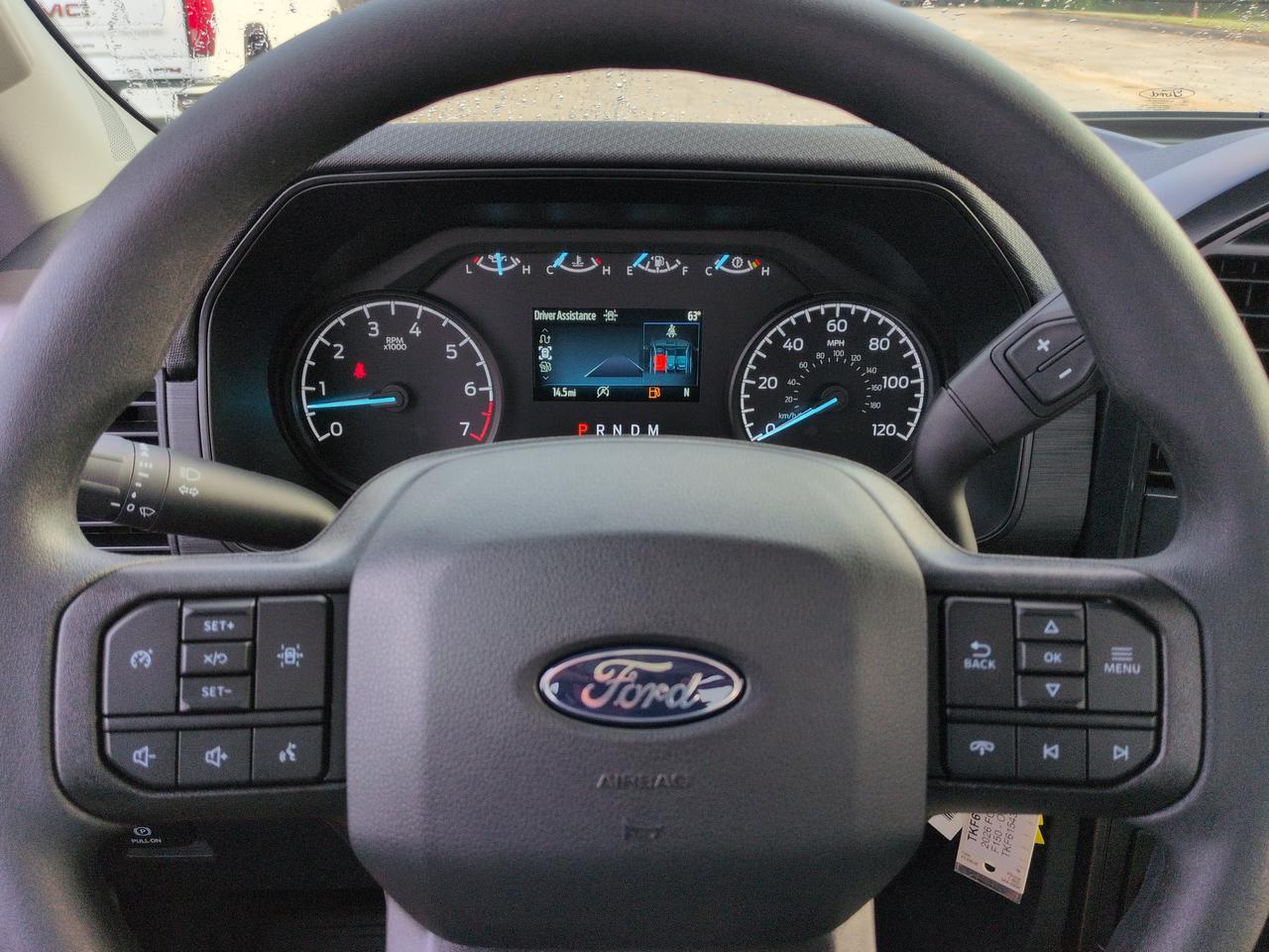 2026 Ford F-150 XL Winder GA