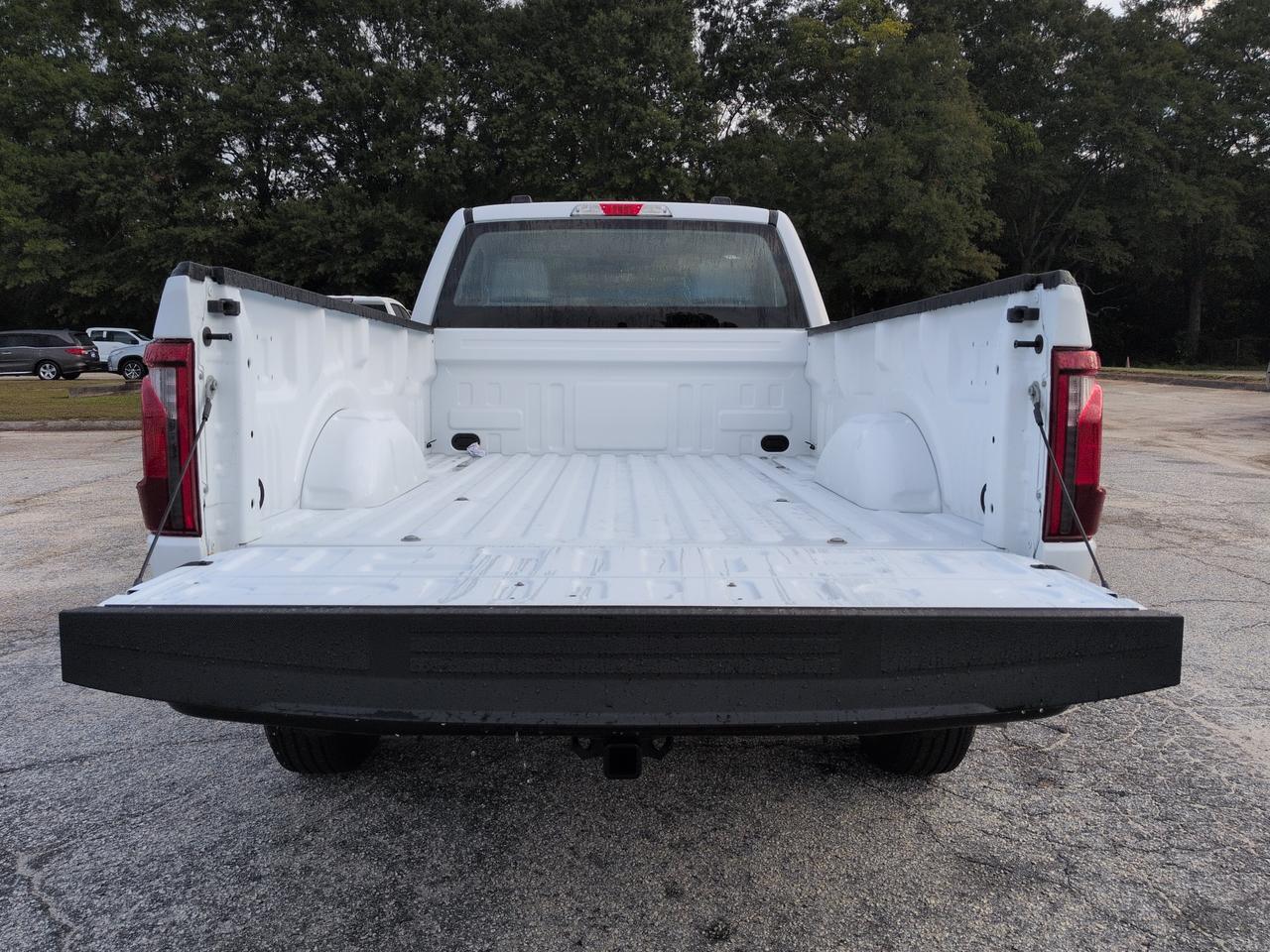2026 Ford F-150 XL Winder GA