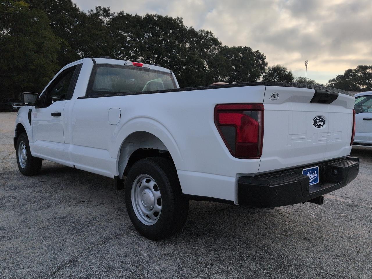 2026 Ford F-150 XL Winder GA