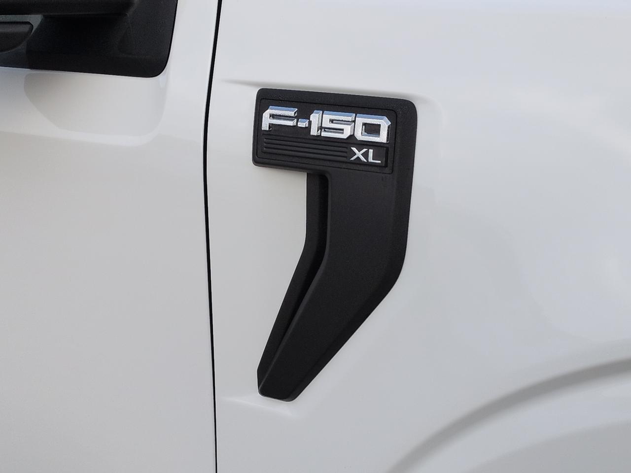 2026 Ford F-150 XL Winder GA