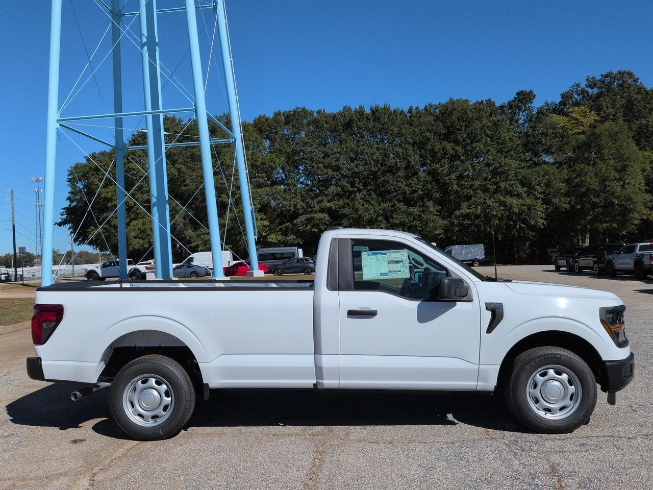 2026 Ford F-150 XL Winder GA