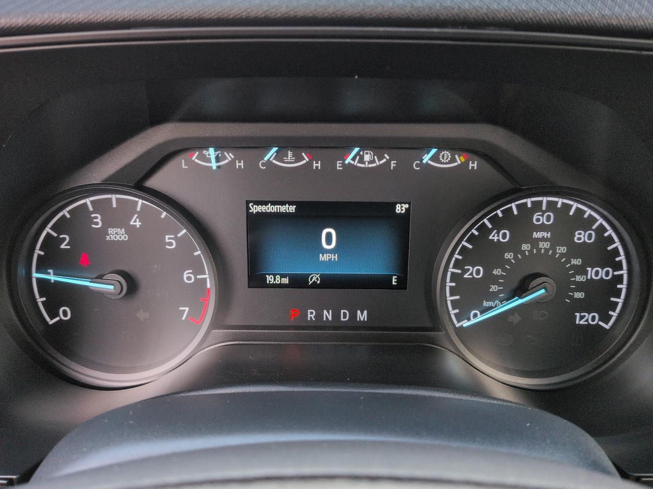 2026 Ford F-150 XL Winder GA
