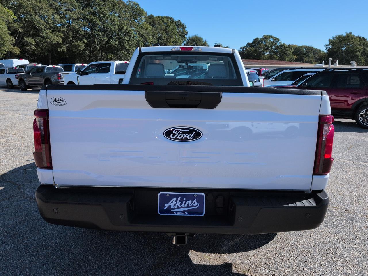 2026 Ford F-150 XL Winder GA