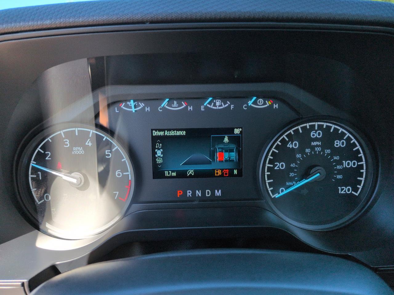 2026 Ford F-150 XL Winder GA