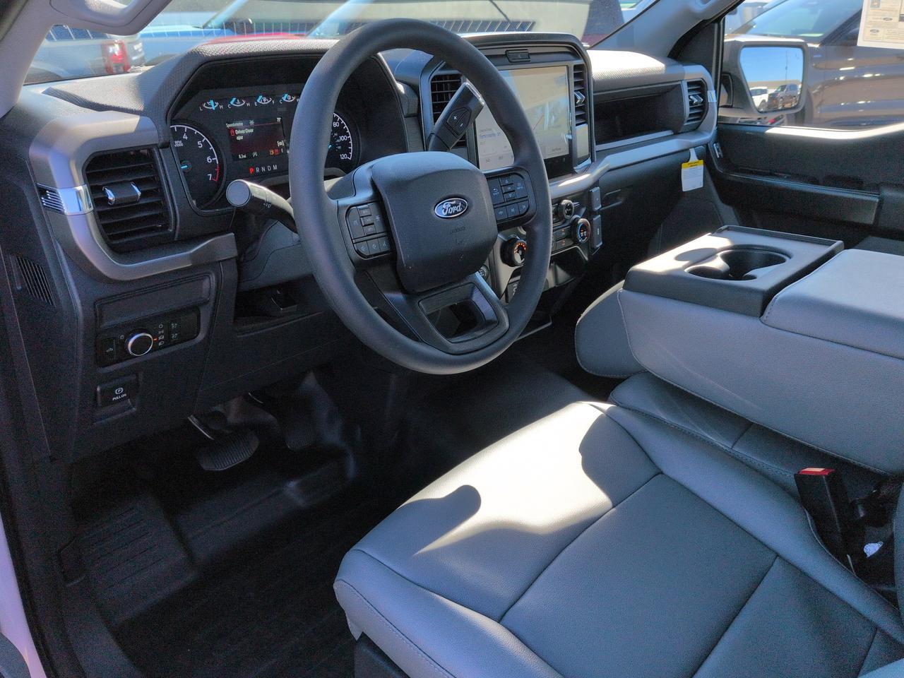 2026 Ford F-150 XL Winder GA