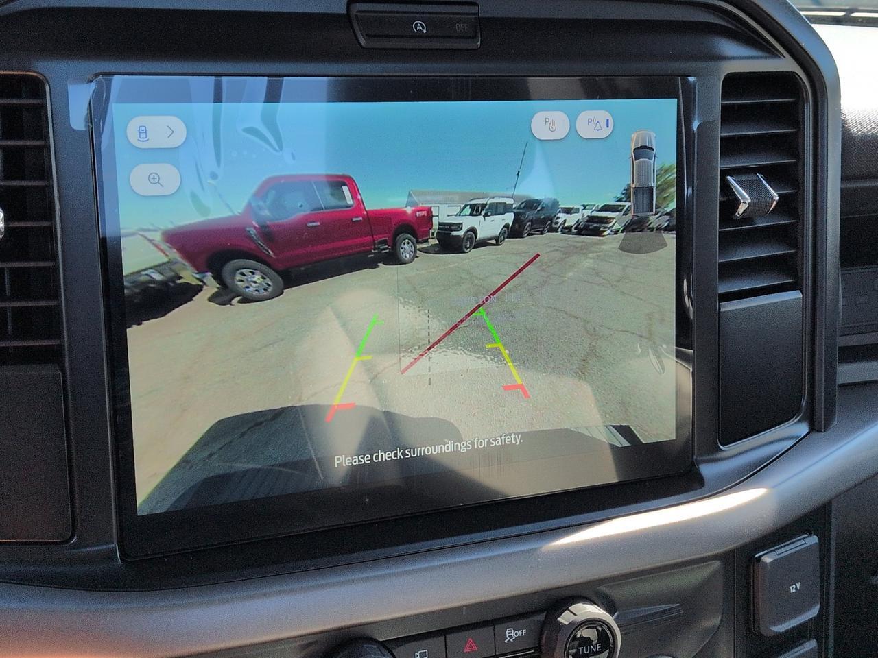 2026 Ford F-150 XL Winder GA