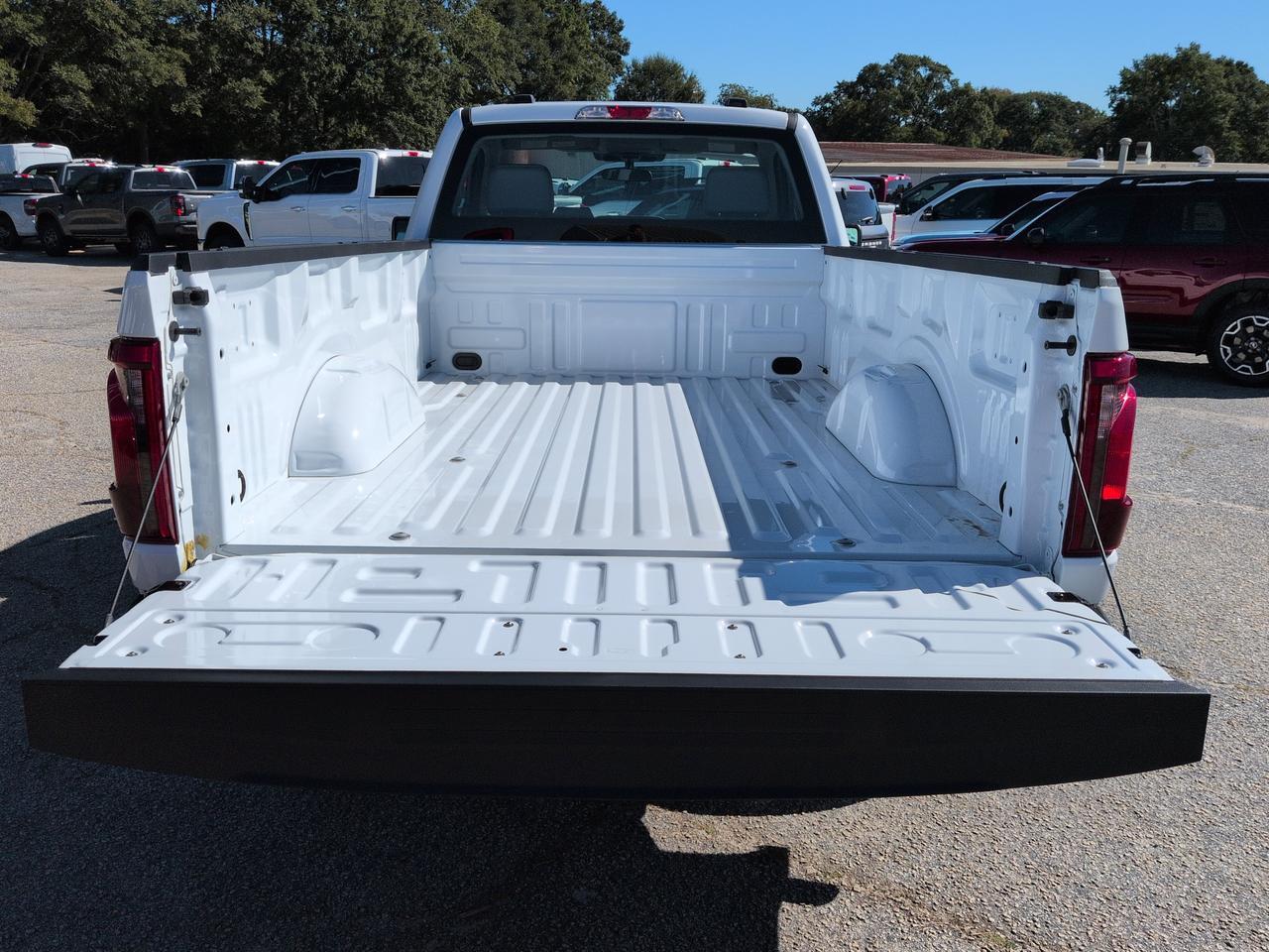 2026 Ford F-150 XL Winder GA