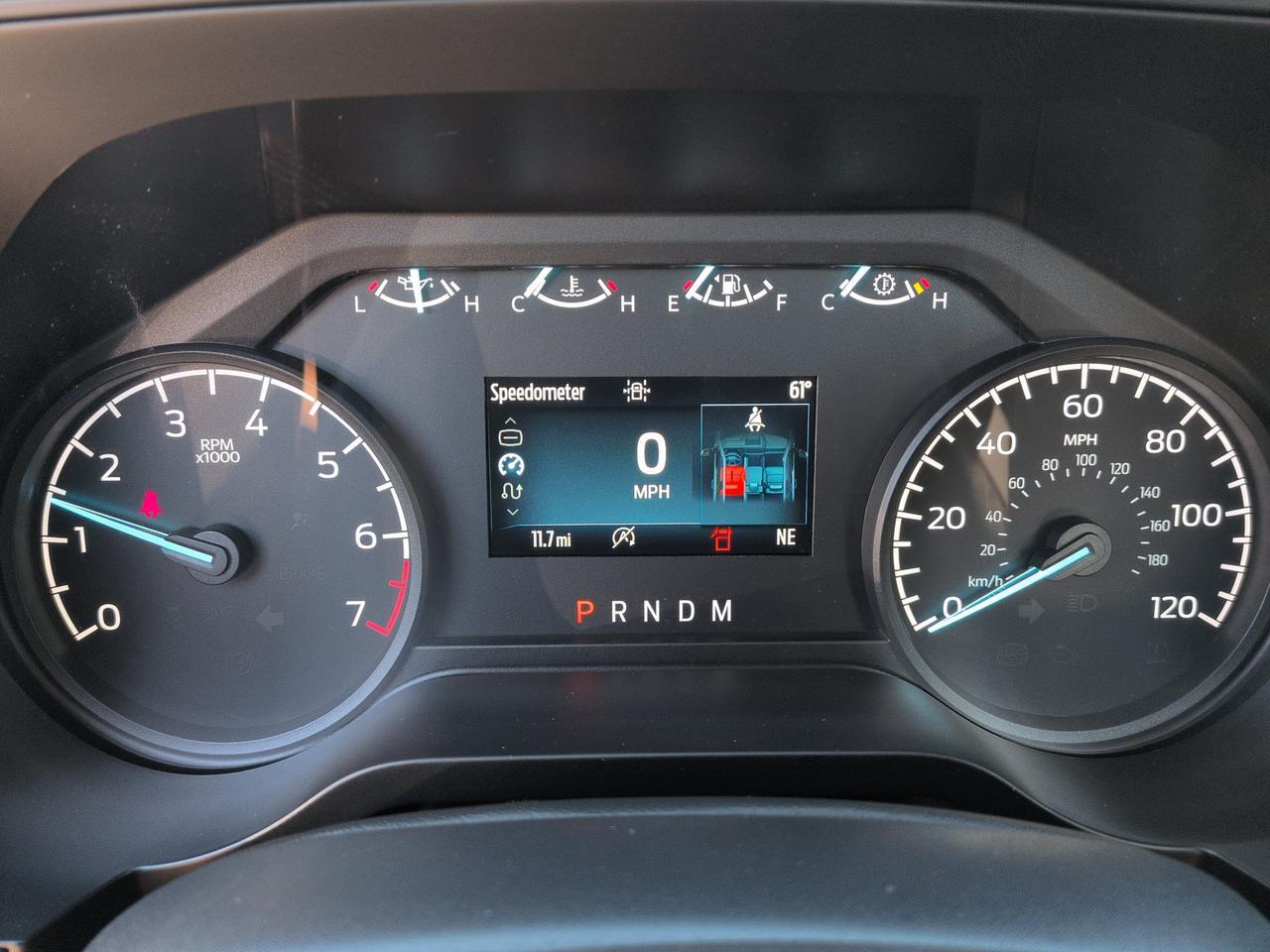 2026 Ford F-150 XL Winder GA