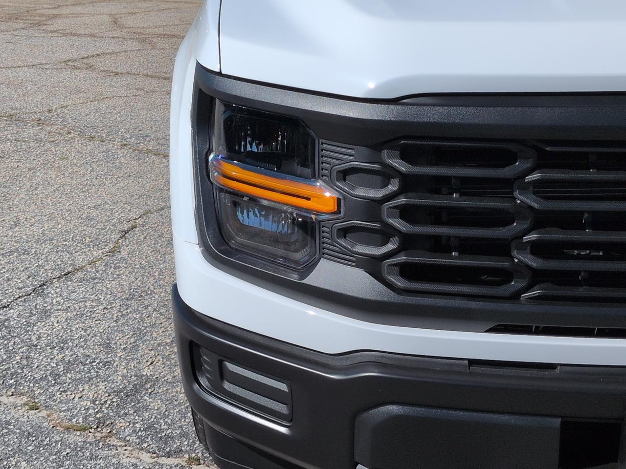 2026 Ford F-150 XL Winder GA