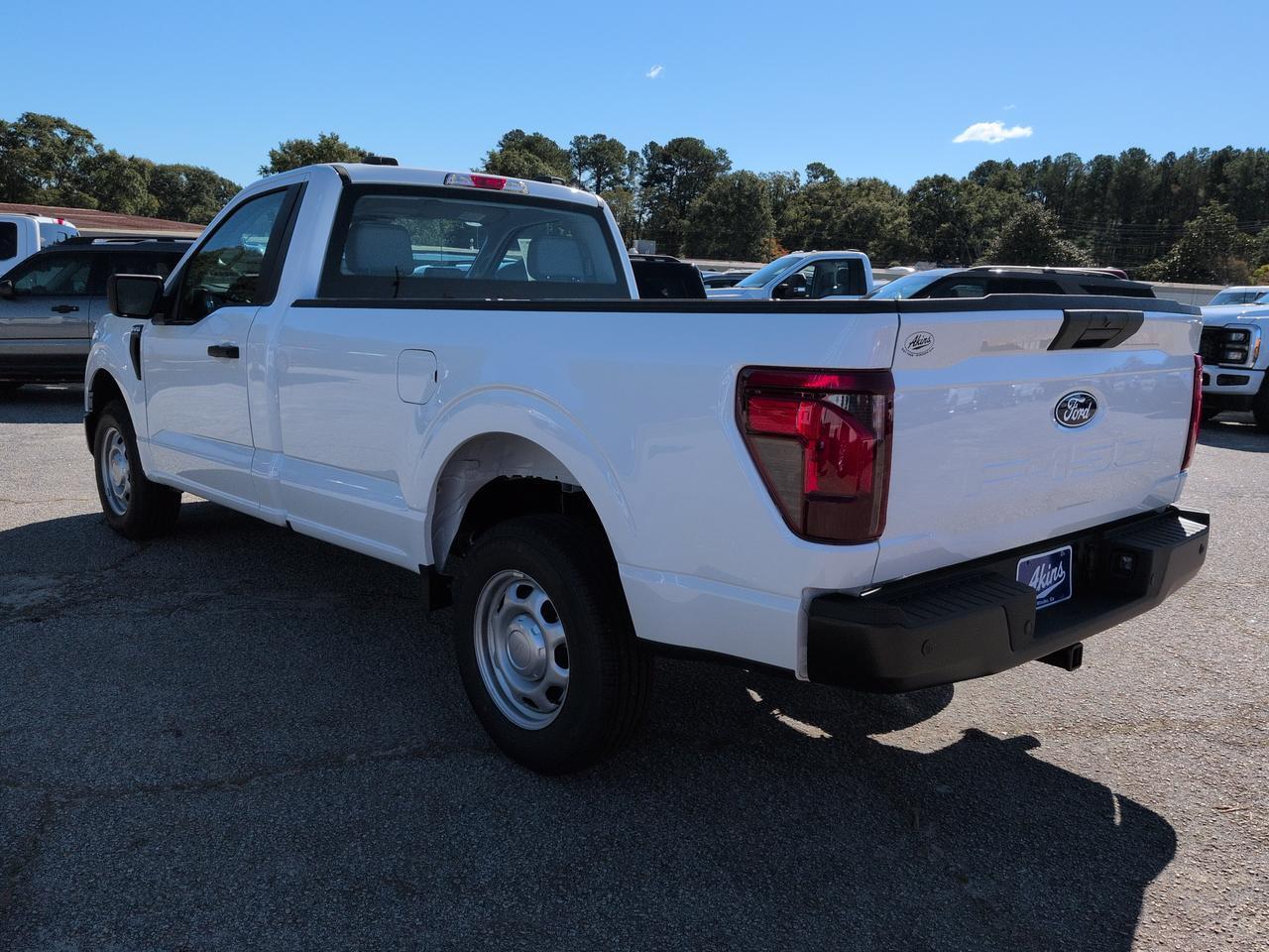 2026 Ford F-150 XL Winder GA