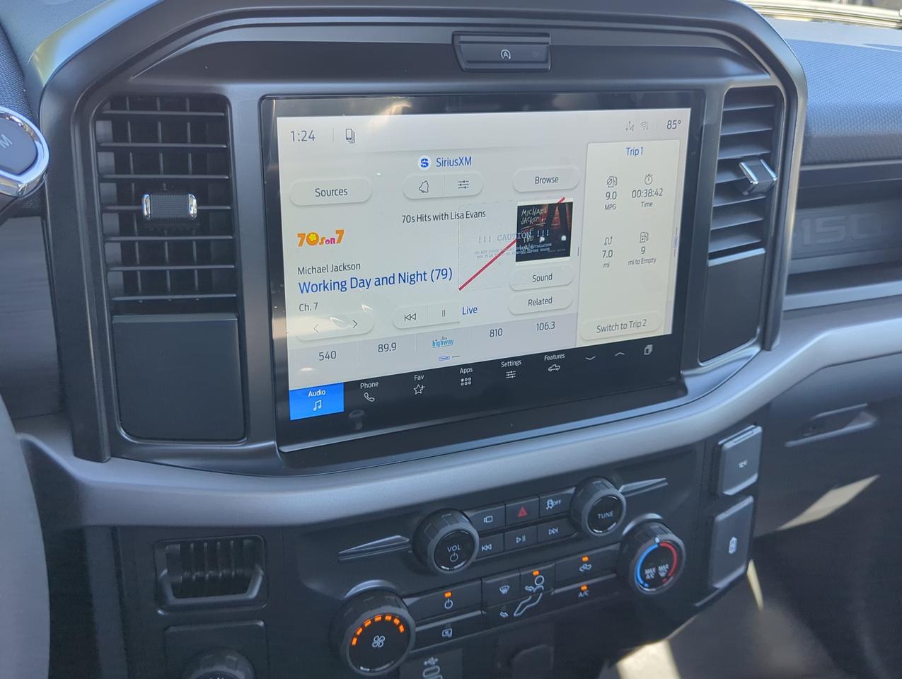 2026 Ford F-150 XL Winder GA