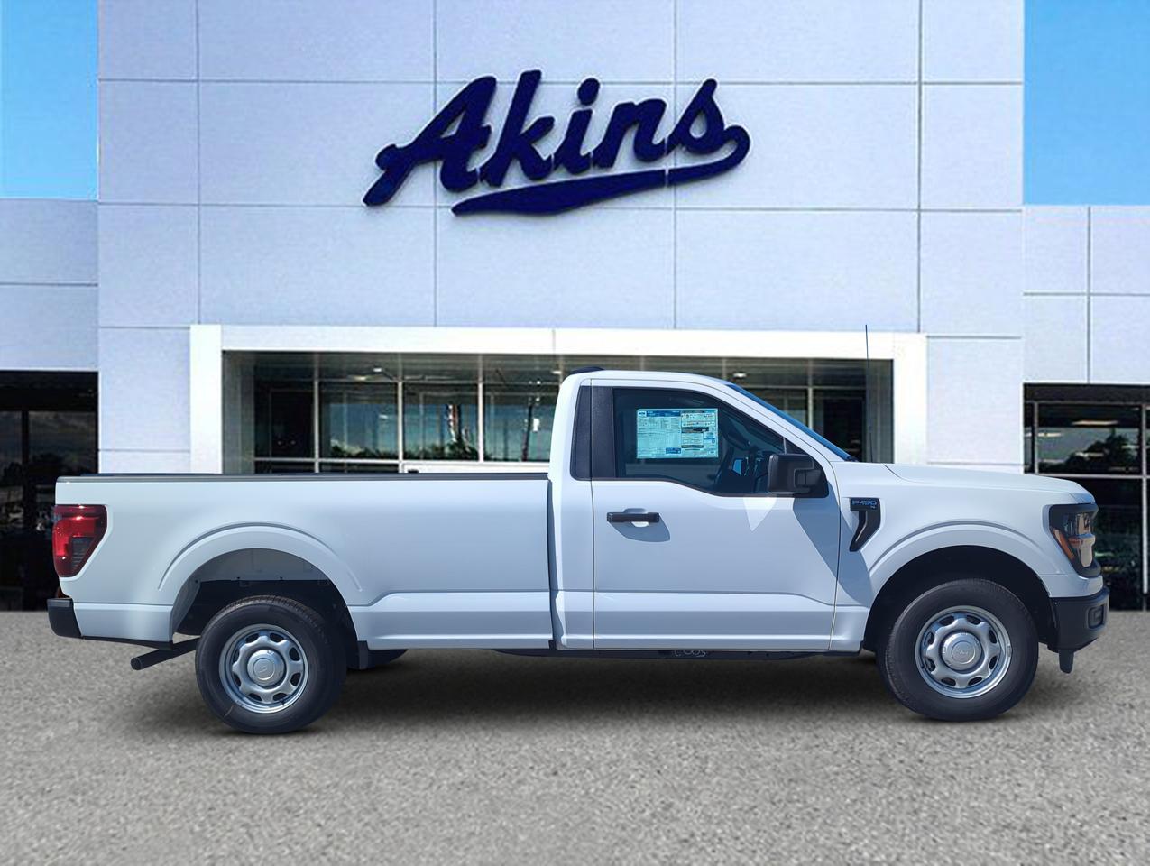 Ford F-150 XL