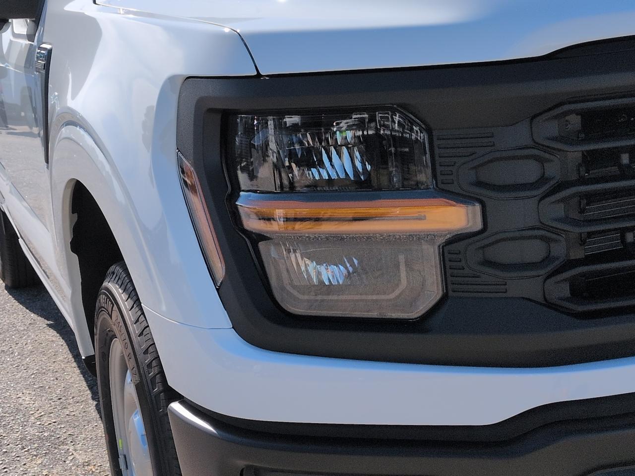 2026 Ford F-150 XL Winder GA