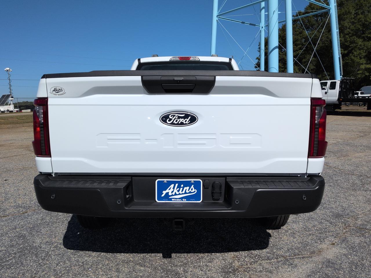 2026 Ford F-150 XL Winder GA