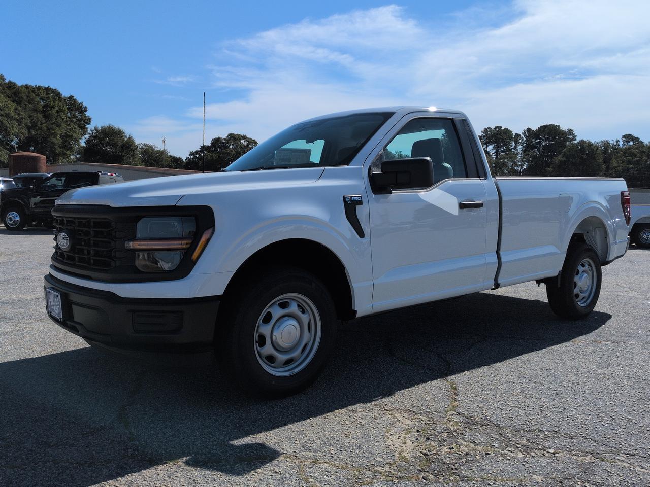 2026 Ford F-150 XL Winder GA