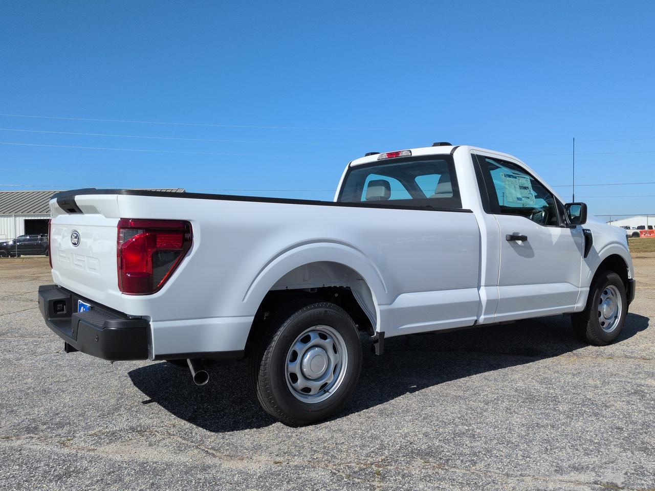 2026 Ford F-150 XL Winder GA