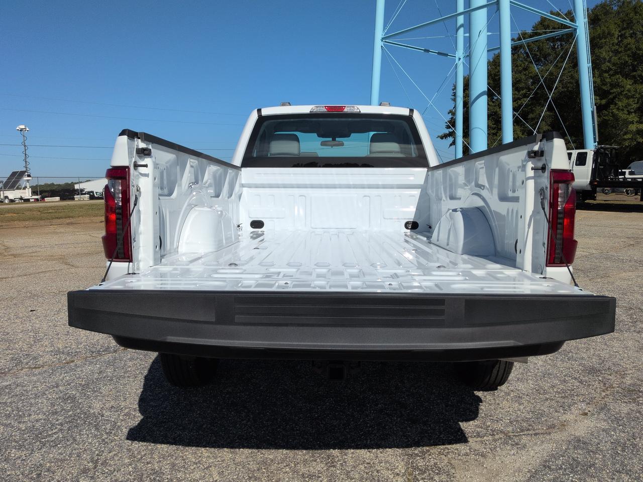 2026 Ford F-150 XL Winder GA