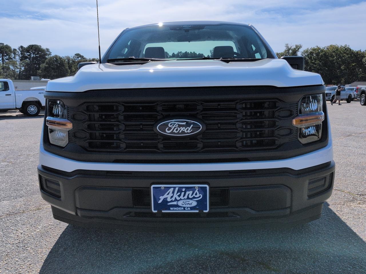 2026 Ford F-150 XL Winder GA