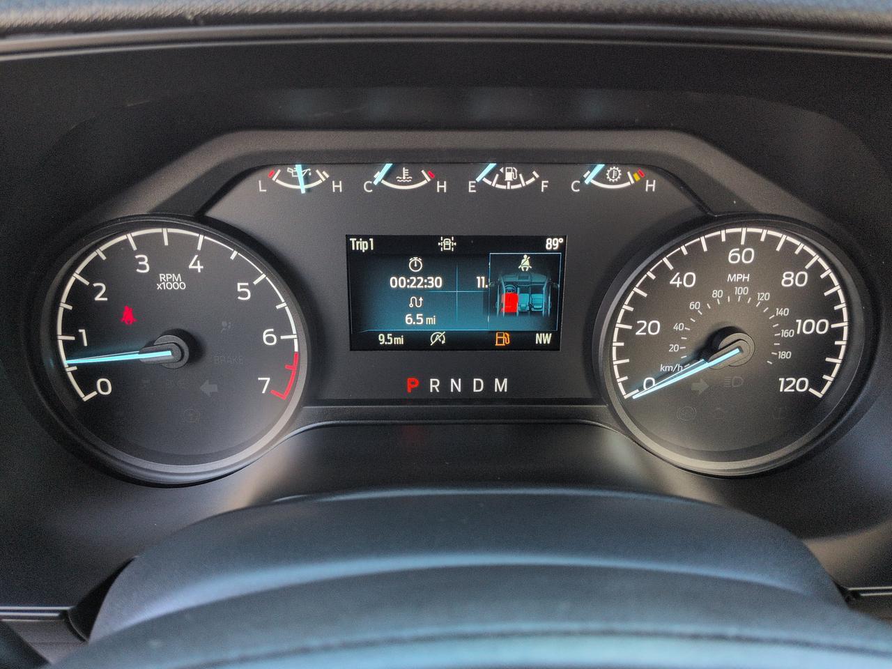 2026 Ford F-150 XL Winder GA