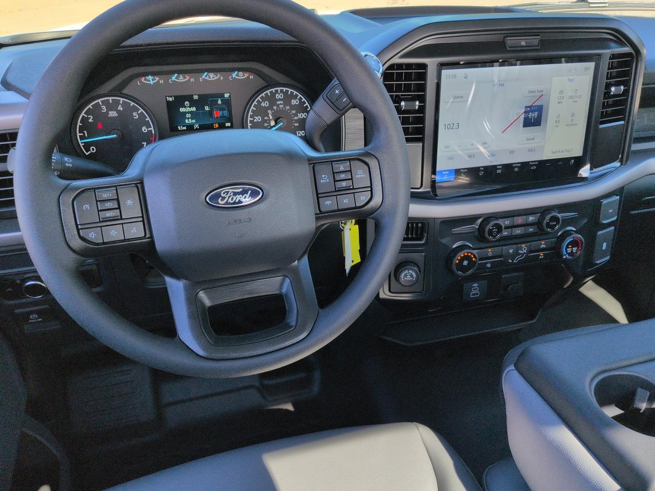 2026 Ford F-150 XL Winder GA