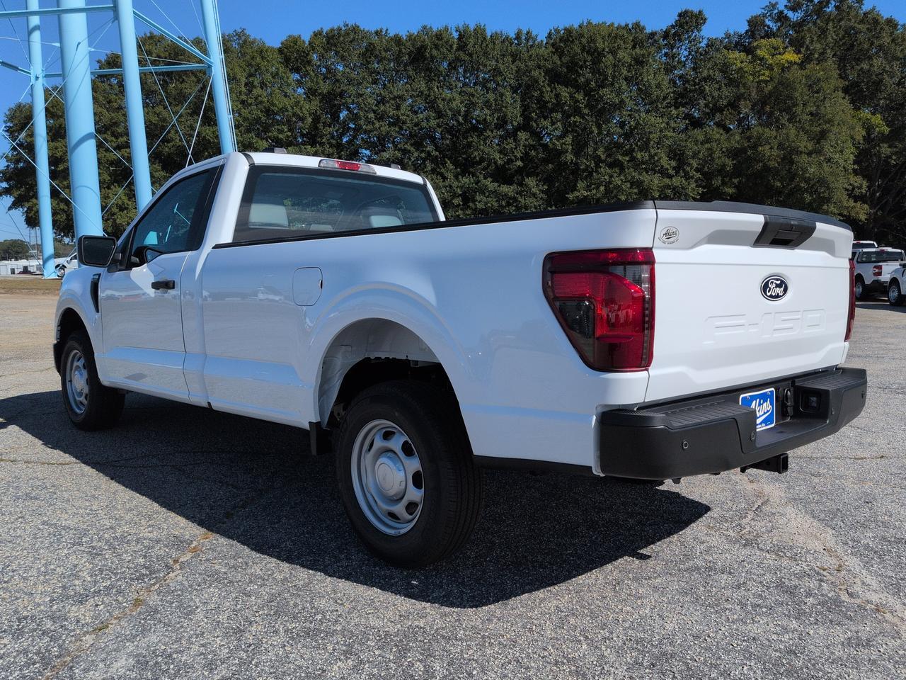 2026 Ford F-150 XL Winder GA