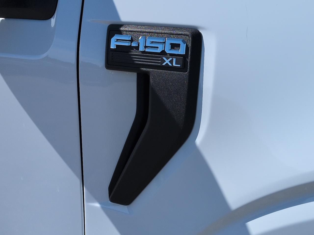 2026 Ford F-150 XL Winder GA