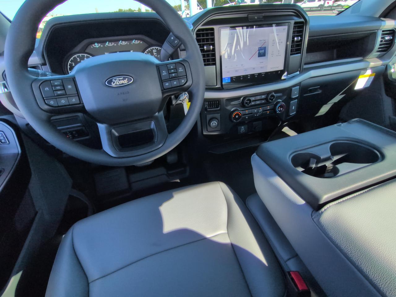 2026 Ford F-150 XL Winder GA