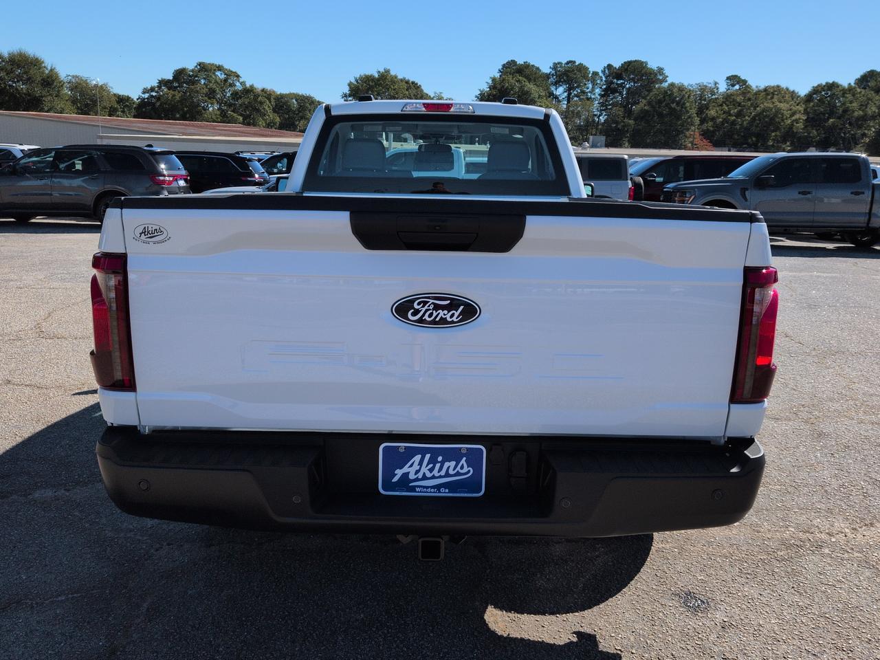 2026 Ford F-150 XL Winder GA