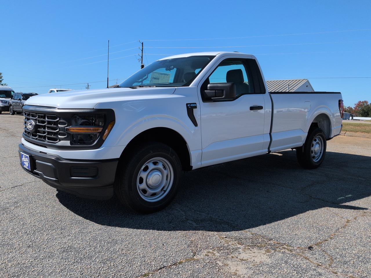 2026 Ford F-150 XL Winder GA