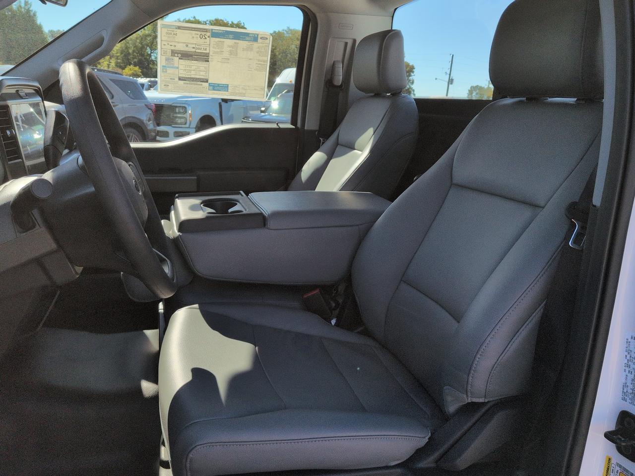2026 Ford F-150 XL Winder GA