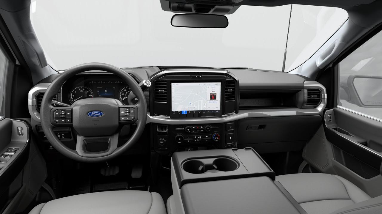 2026 Ford F-150 XL Winder GA