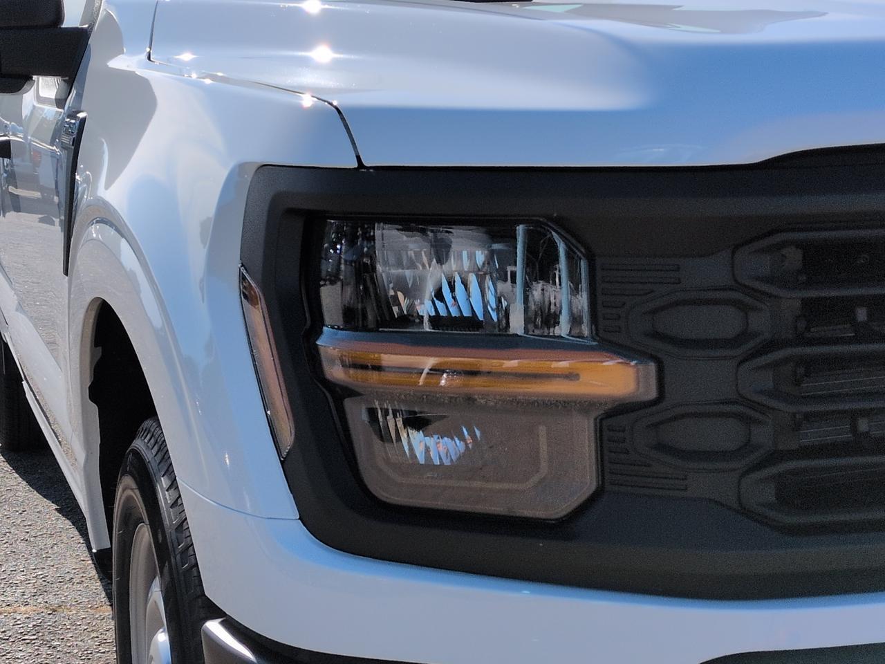 2026 Ford F-150 XL Winder GA