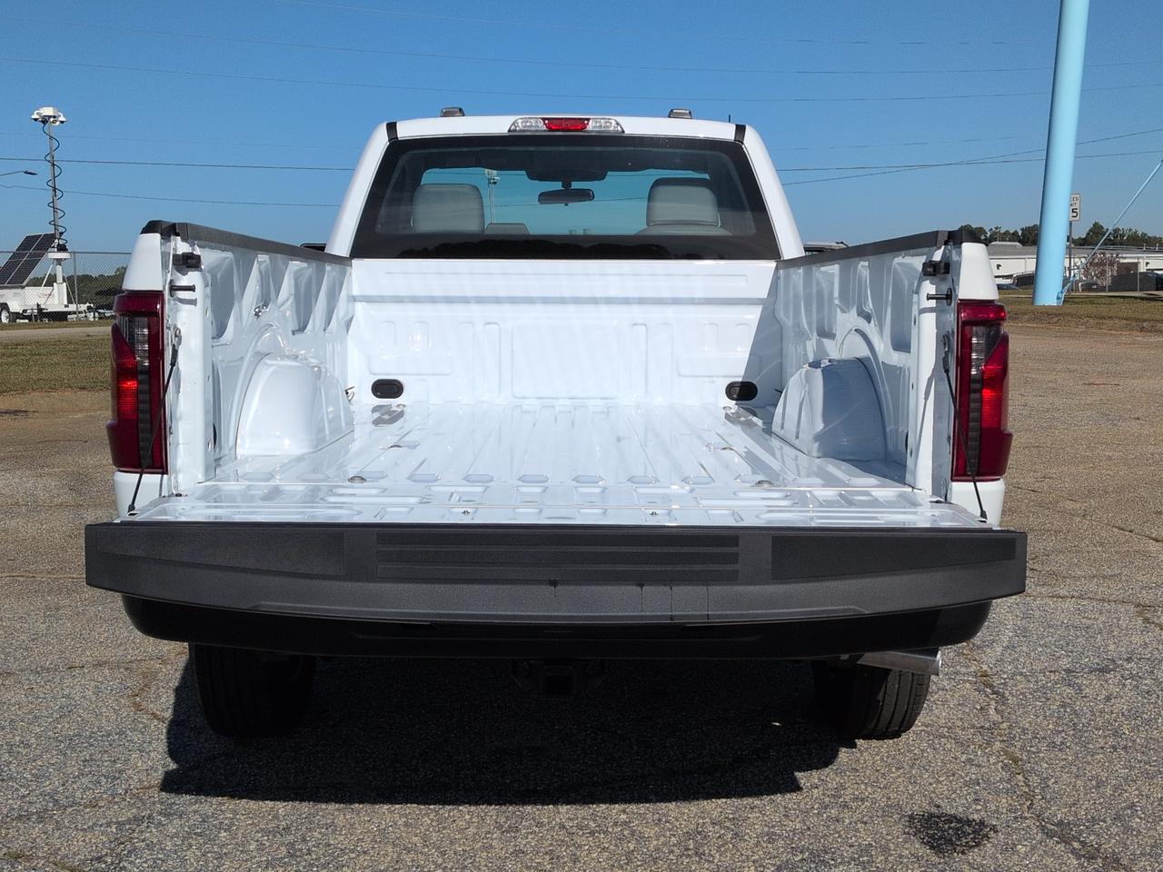 2026 Ford F-150 XL Winder GA