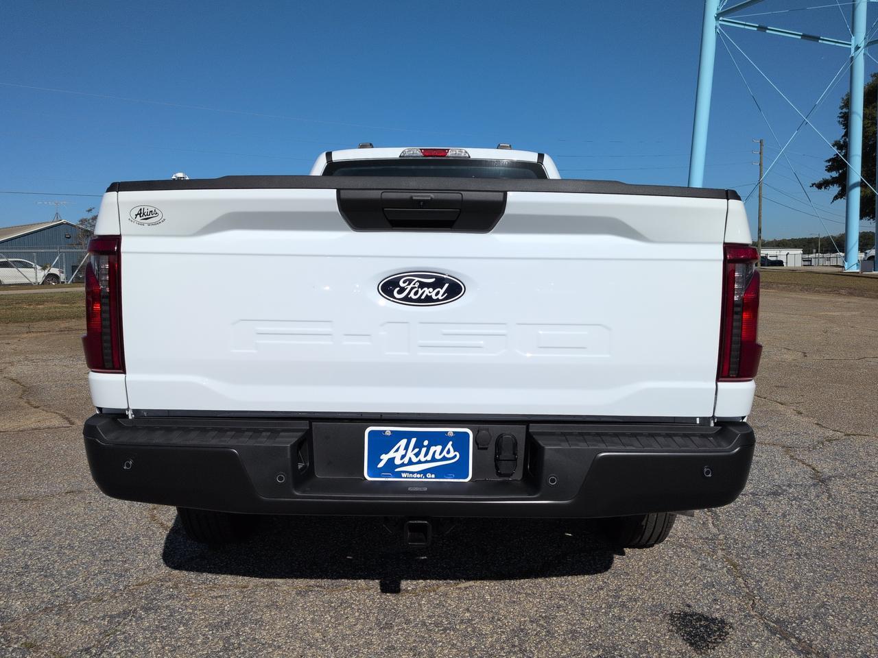 2026 Ford F-150 XL Winder GA