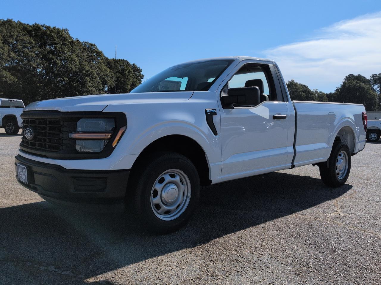 2026 Ford F-150 XL Winder GA