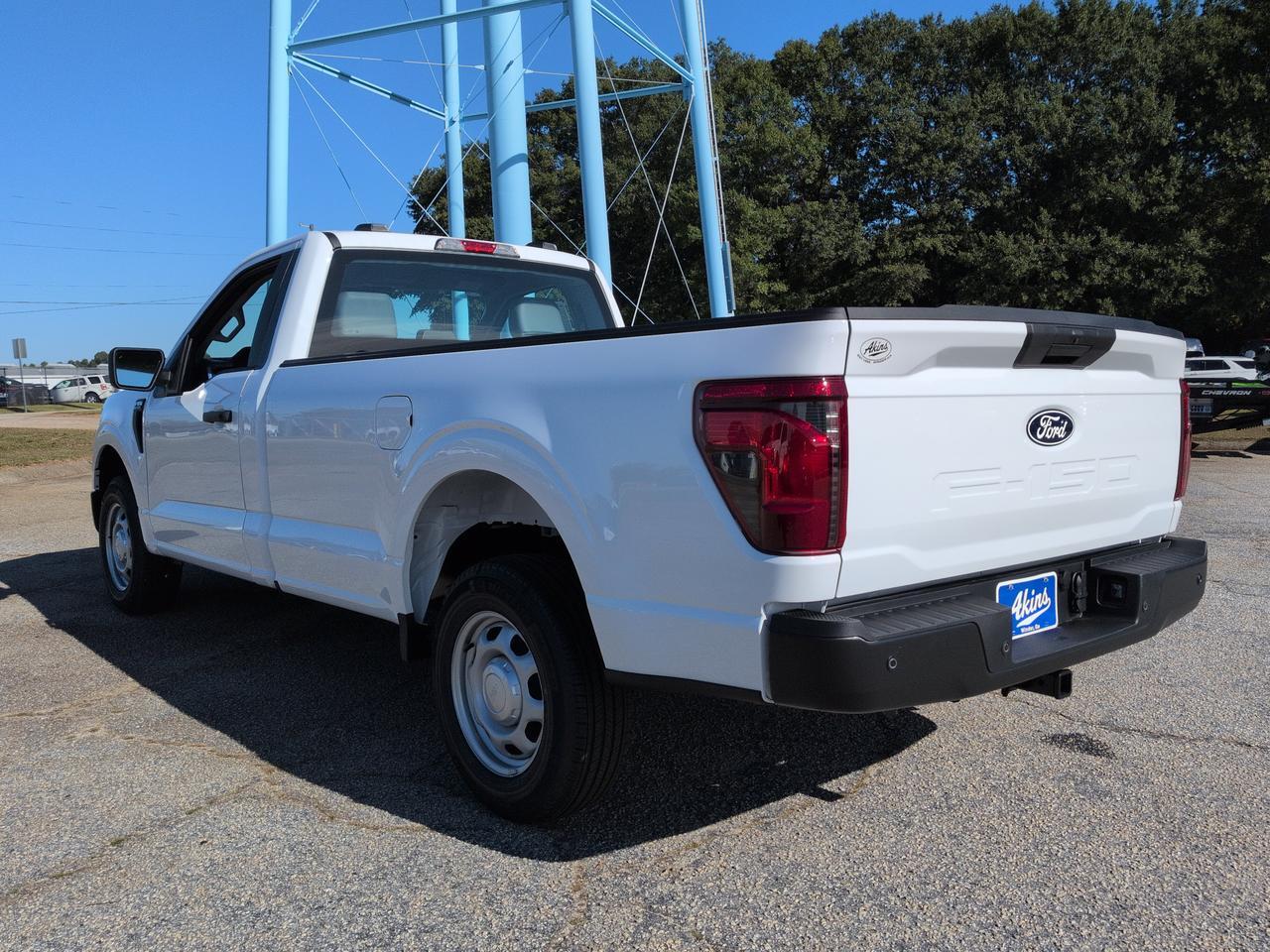 2026 Ford F-150 XL Winder GA