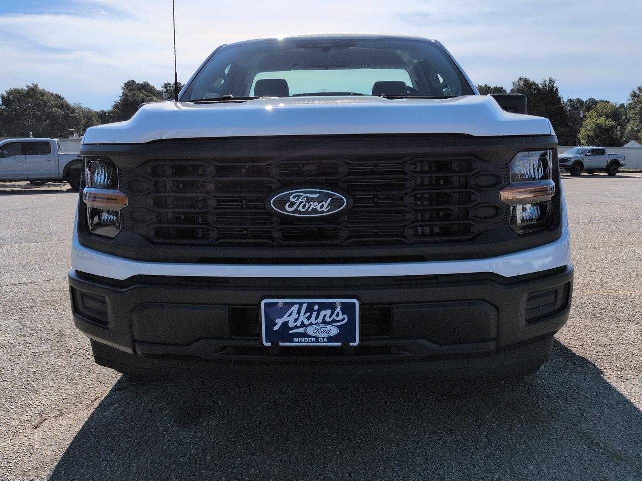 2026 Ford F-150 XL Winder GA