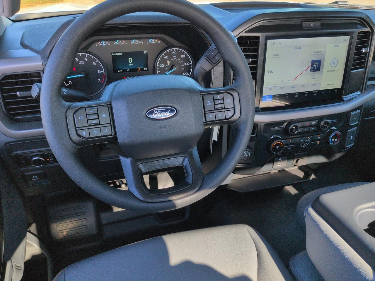 2026 Ford F-150 XL Winder GA