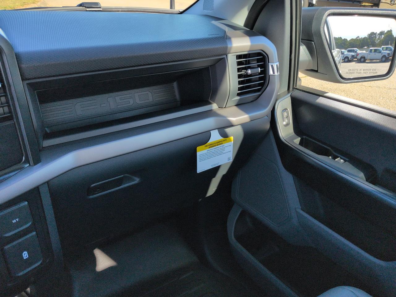 2026 Ford F-150 XL Winder GA