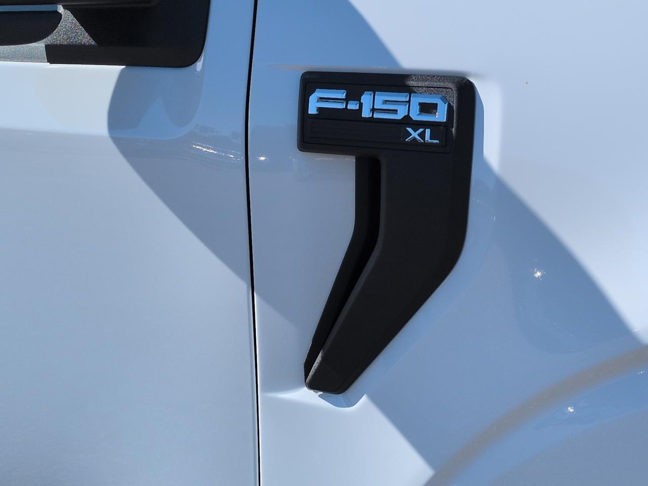 2026 Ford F-150 XL Winder GA