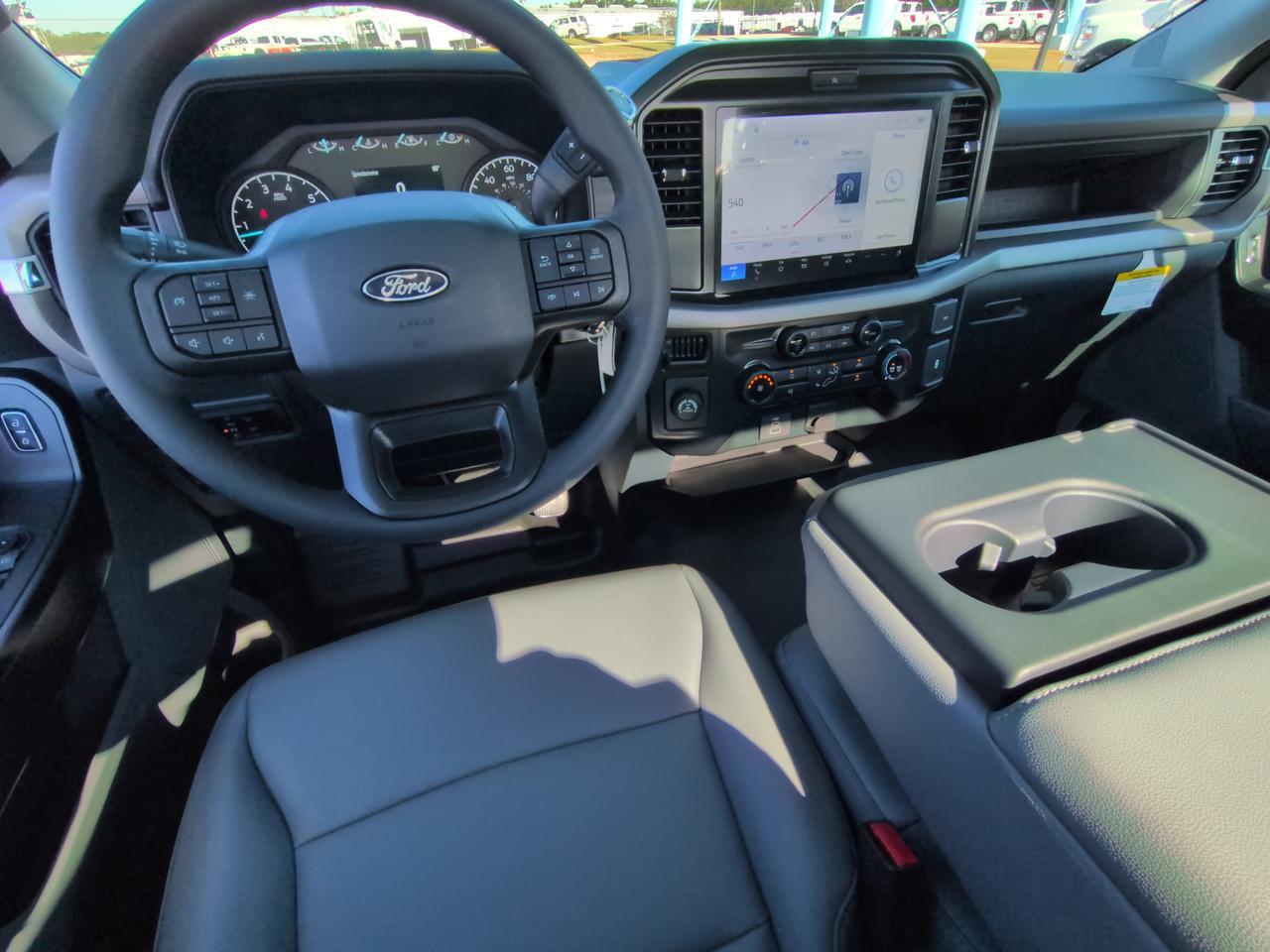 2026 Ford F-150 XL Winder GA