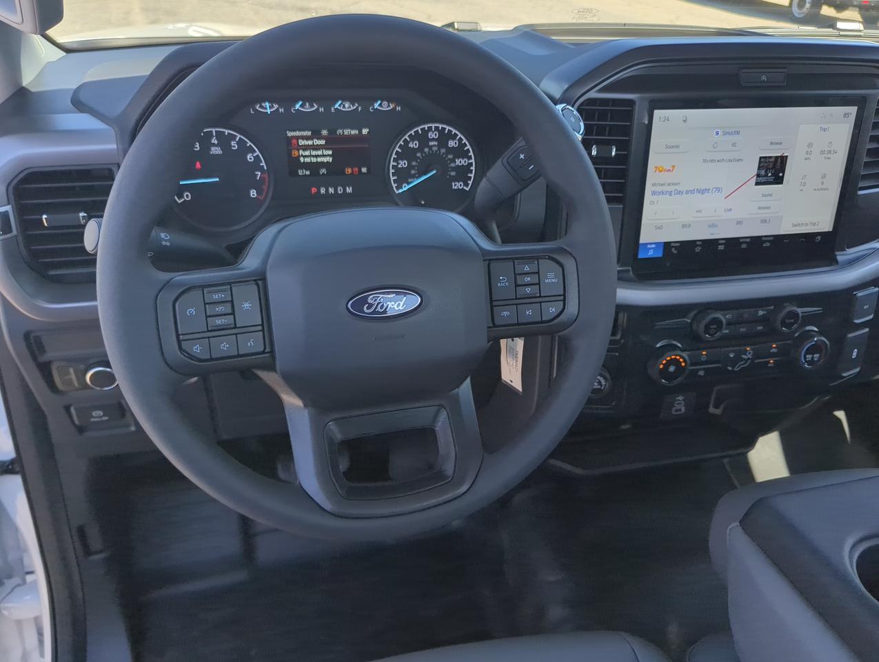 2026 Ford F-150 XL Winder GA