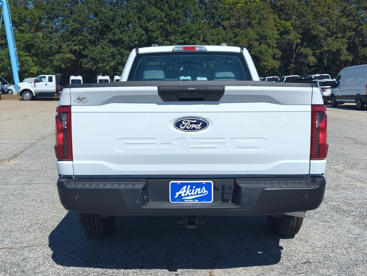2026 Ford F-150 XL Winder GA