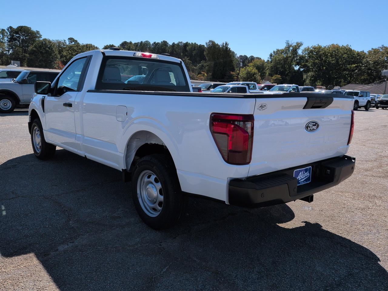 2026 Ford F-150 XL Winder GA