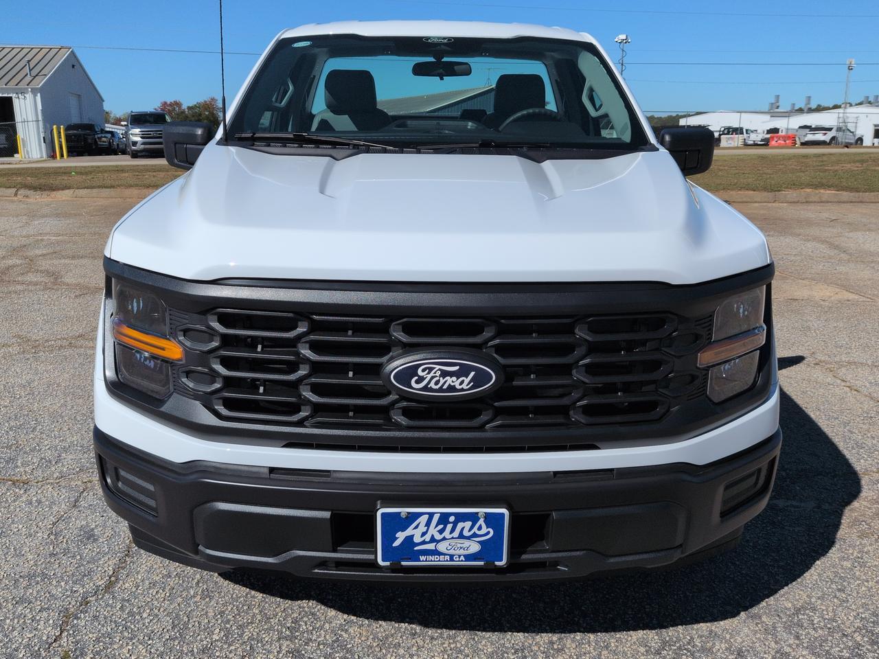 2026 Ford F-150 XL Winder GA