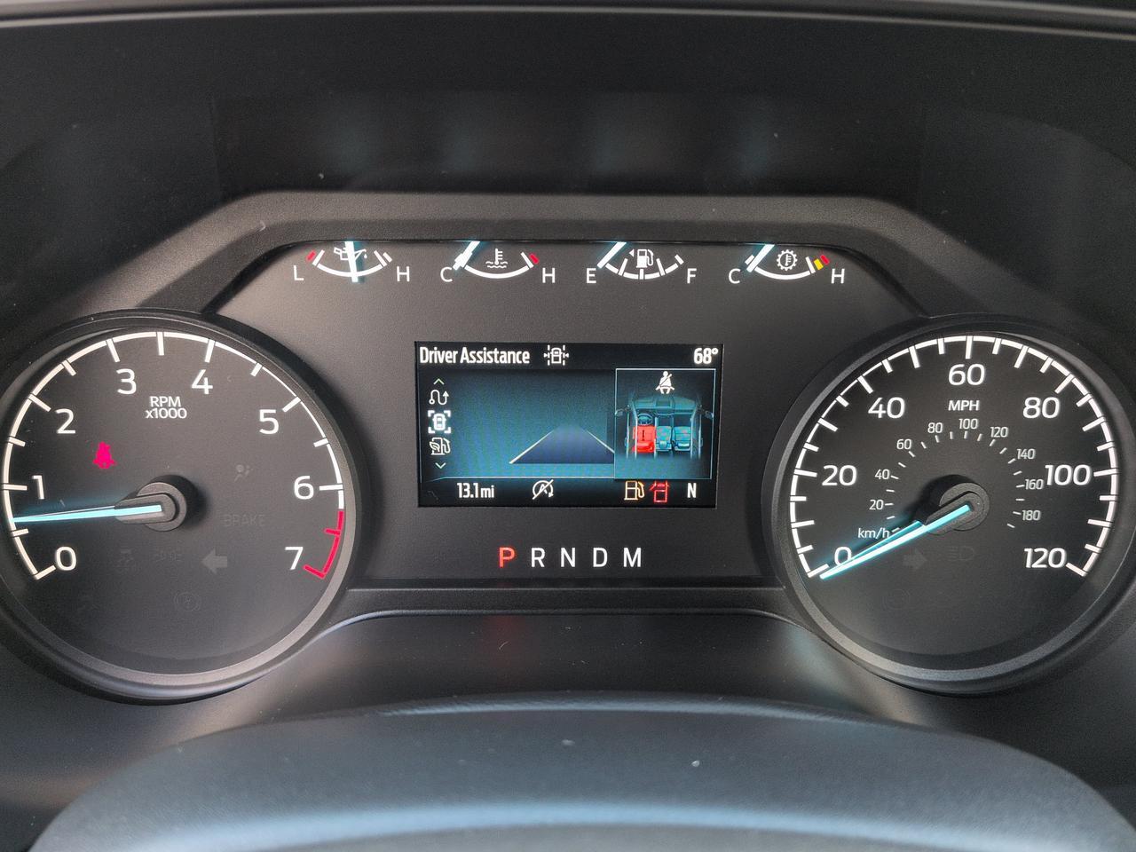 2026 Ford F-150 XL Winder GA