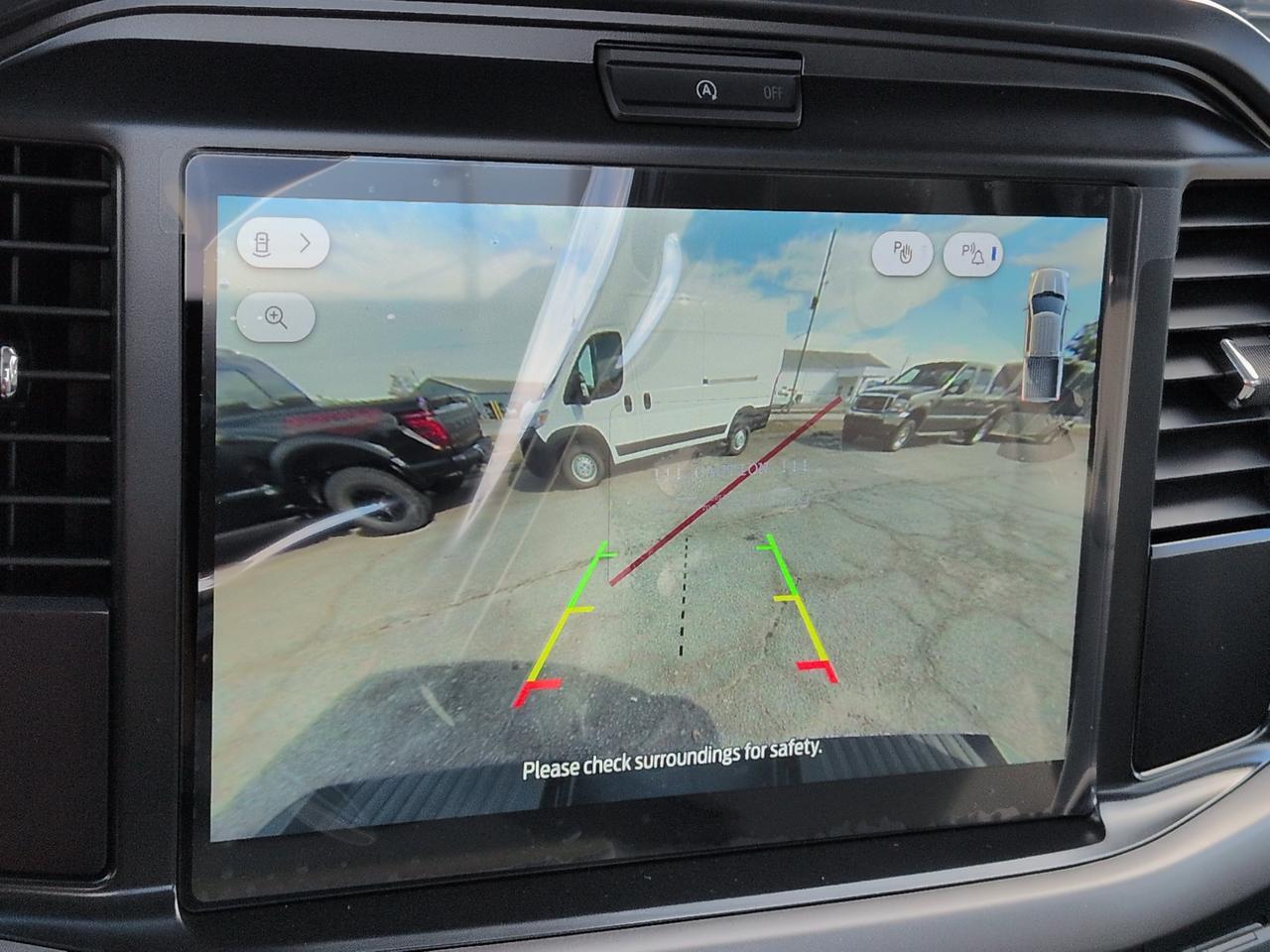 2026 Ford F-150 XL Winder GA