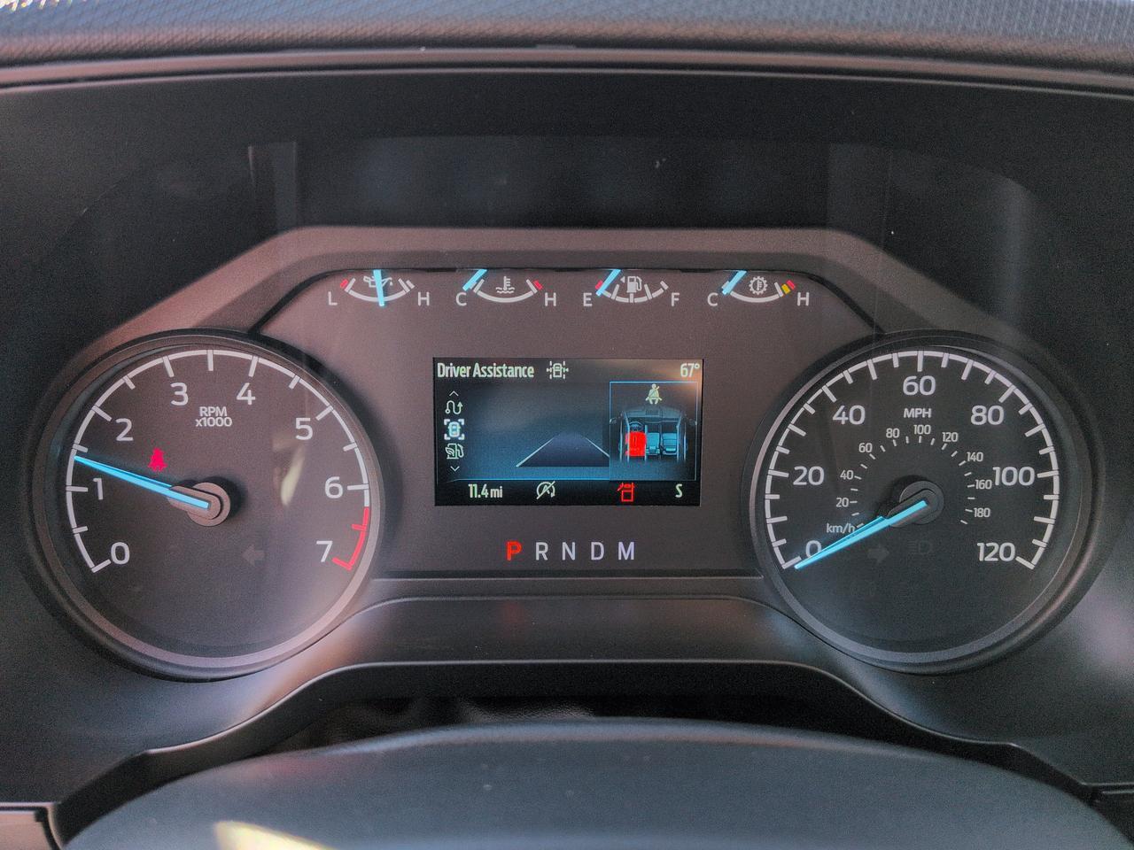 2026 Ford F-150 XL Winder GA