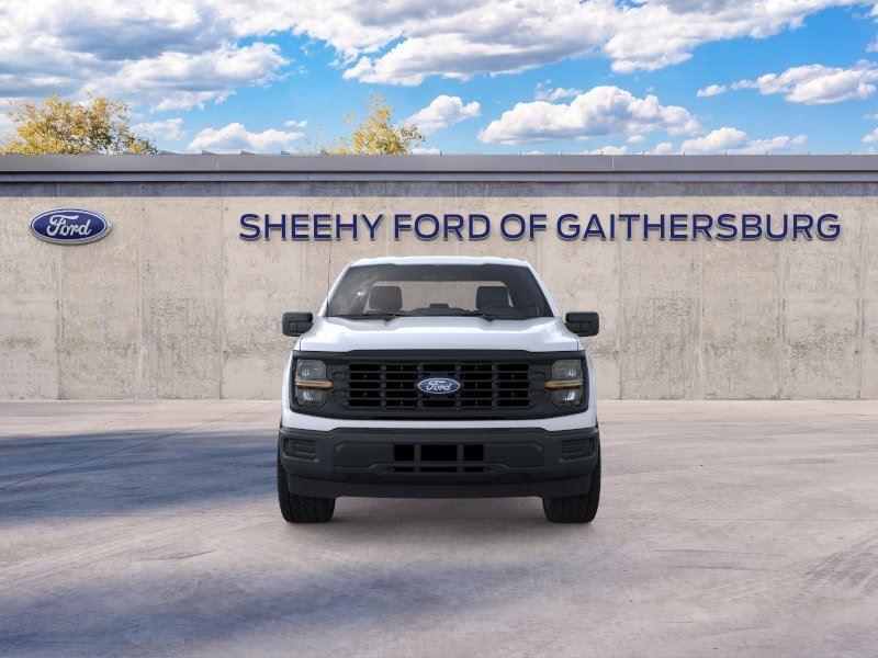 2026 Ford F-150 XL Gaithersburg MD