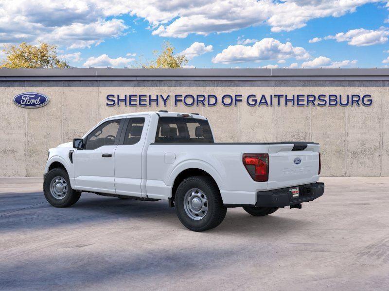 2026 Ford F-150 XL Gaithersburg MD